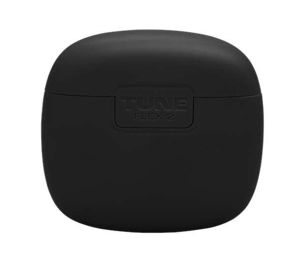 JBL Tune Flex 2 Czarne - 1263237 - zdjęcie 5